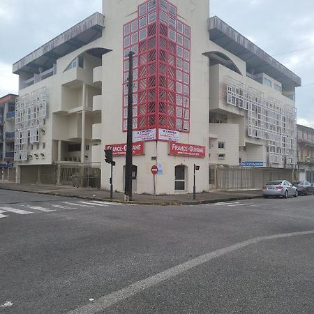 Hello Guyane, Suite Collection  Cayenne Esterno foto