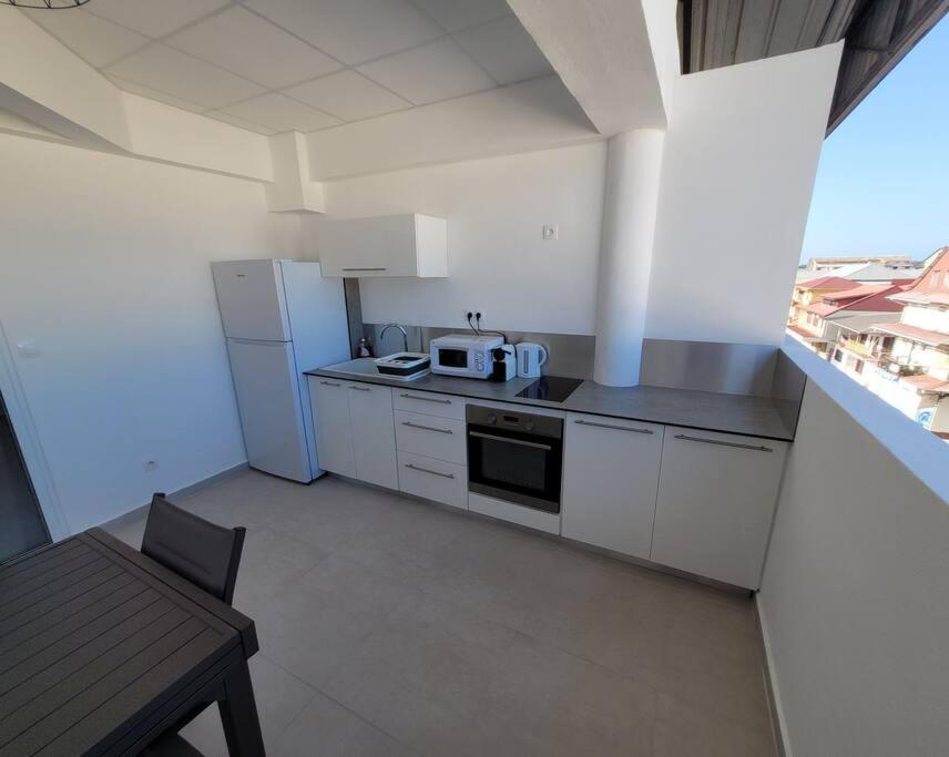 Hello Guyane, Suite Collection  Cayenne Esterno foto
