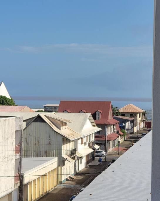 Hello Guyane, Suite Collection  Cayenne Esterno foto