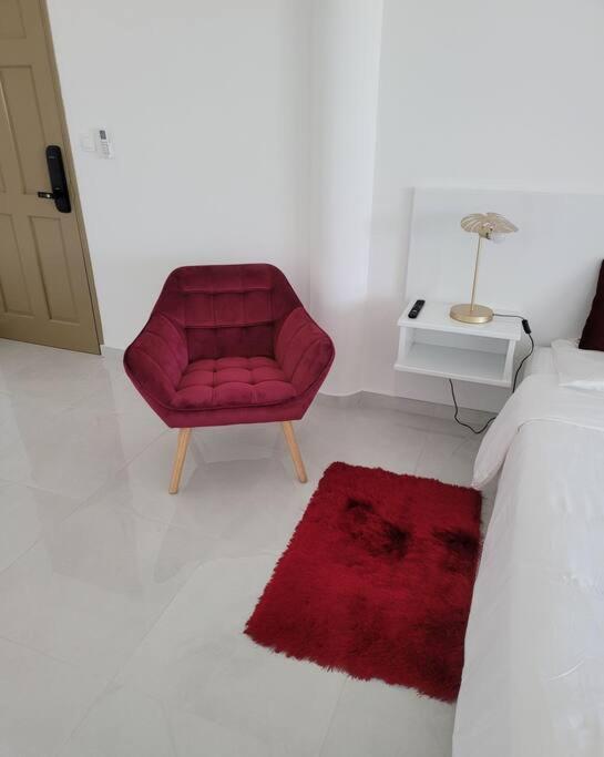 Hello Guyane, Suite Collection  Cayenne Esterno foto