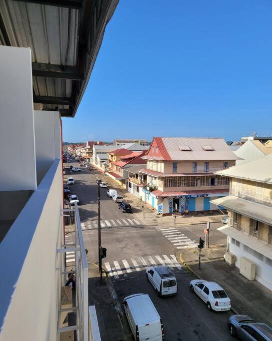 Hello Guyane, Suite Collection  Cayenne Esterno foto