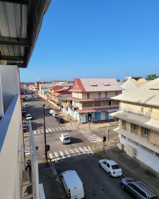 Hello Guyane, Suite Collection  Cayenne Esterno foto