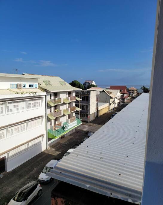 Hello Guyane, Suite Collection  Cayenne Esterno foto