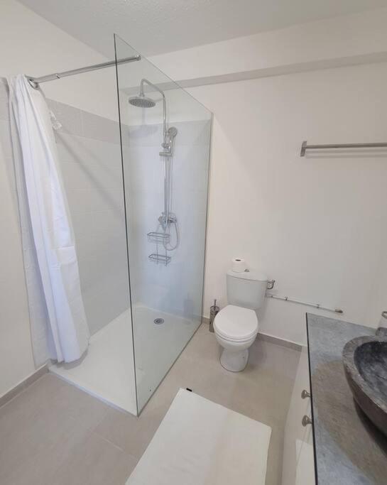 Hello Guyane, Suite Collection  Cayenne Esterno foto