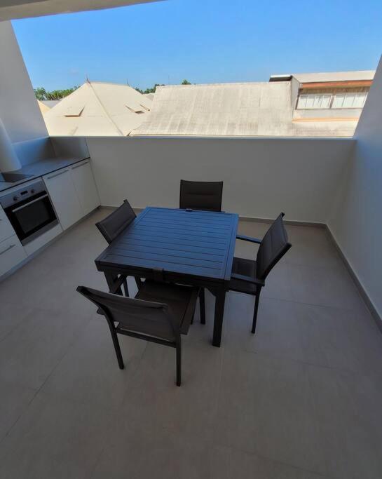 Hello Guyane, Suite Collection  Cayenne Esterno foto