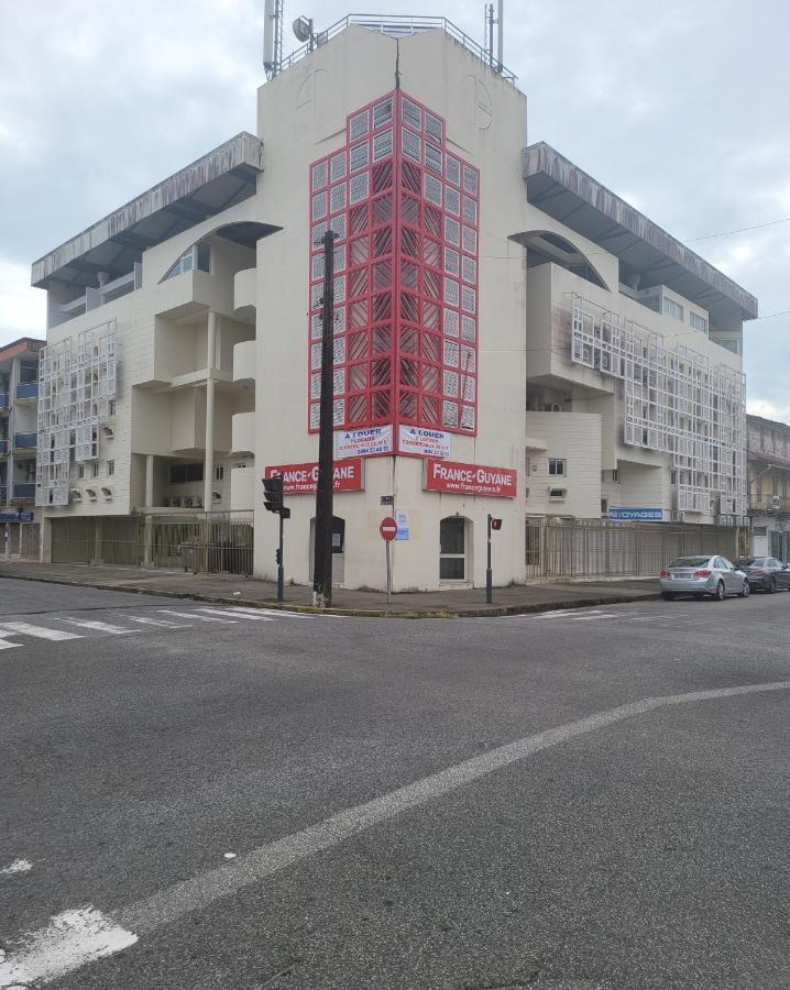 Hello Guyane, Suite Collection  Cayenne Esterno foto